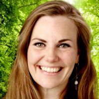 Sarah-Margrethe  Elmholdt-Svendsen